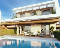 Obra nueva - Villa - Polop