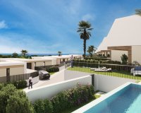 Obra nueva - Villa - Polop