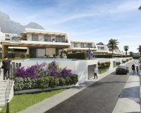 Obra nueva - Villa - Polop