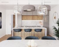 Obra nueva - Villa - Polop