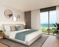 Obra nueva - Villa - Polop