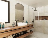 Obra nueva - Villa - Polop
