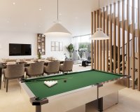 Obra nueva - Villa - Polop