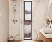 Obra nueva - Villa - Polop
