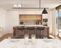 Obra nueva - Villa - Polop