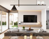 Obra nueva - Villa - Polop