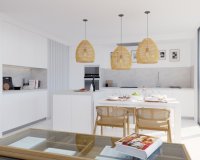 Obra nueva - Villa - Polop