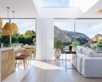 Obra nueva - Villa - Polop