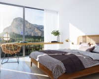 Obra nueva - Villa - Polop