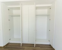 Obra nueva - Villa - Polop