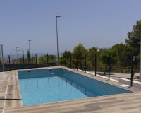 Obra nueva - Villa - Polop