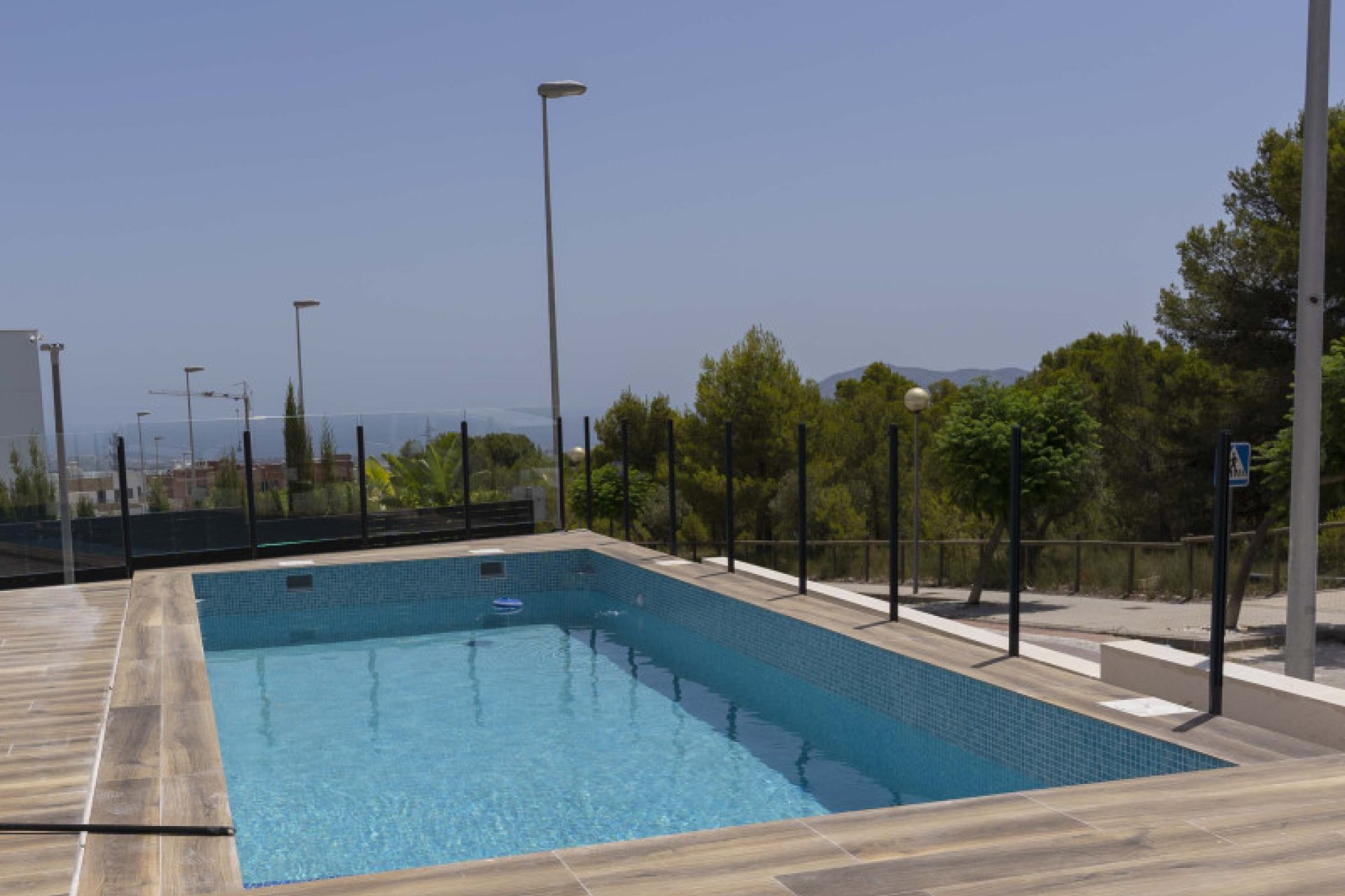 Obra nueva - Villa - Polop