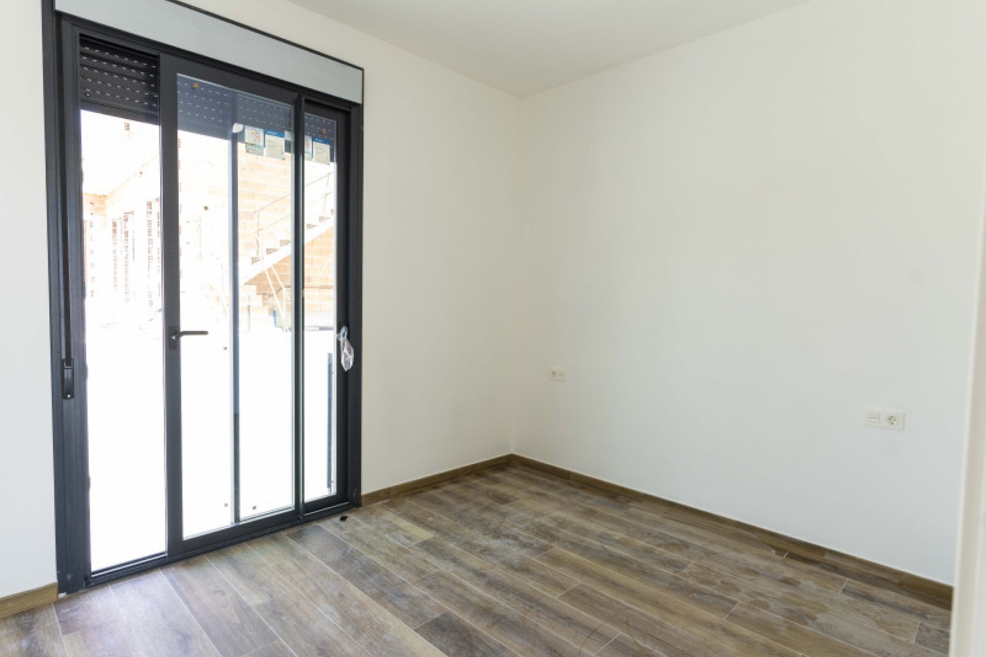 Obra nueva - Villa - Polop