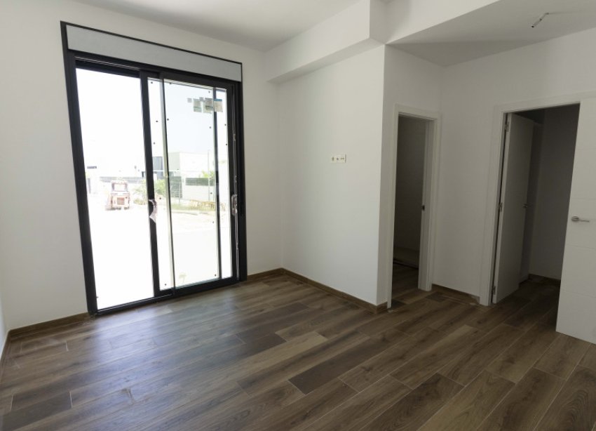 Obra nueva - Villa - Polop