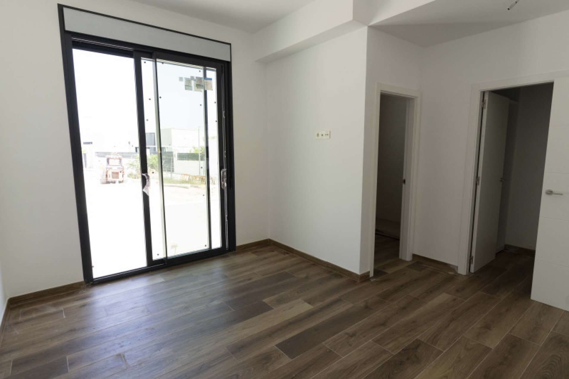 Obra nueva - Villa - Polop