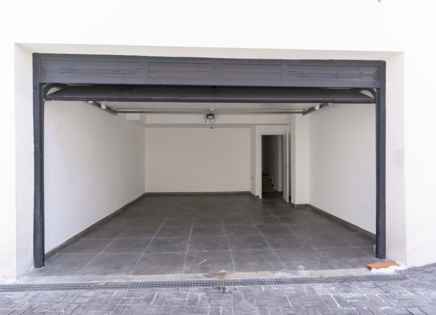 Obra nueva - Villa - Polop
