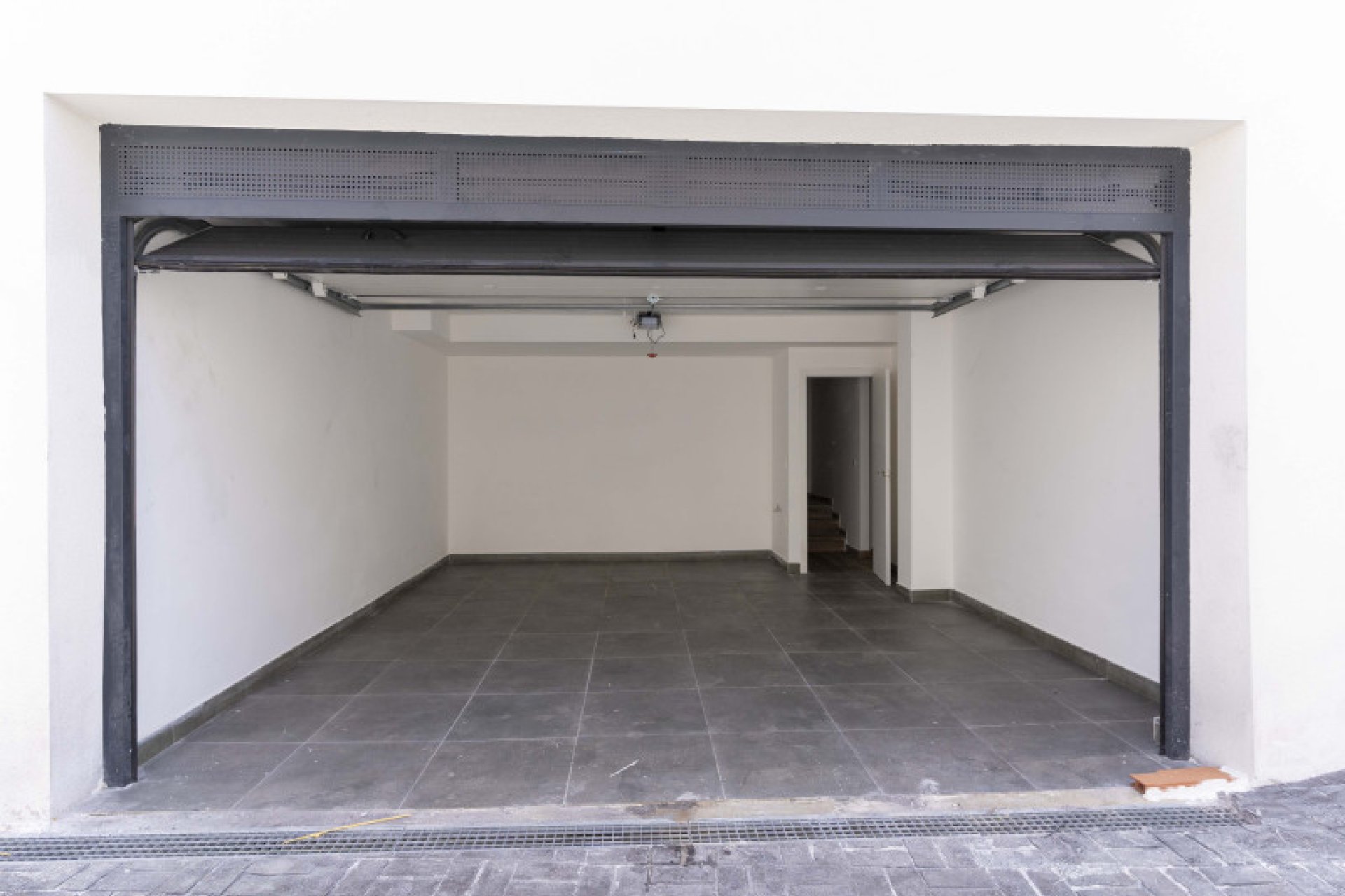 Obra nueva - Villa - Polop