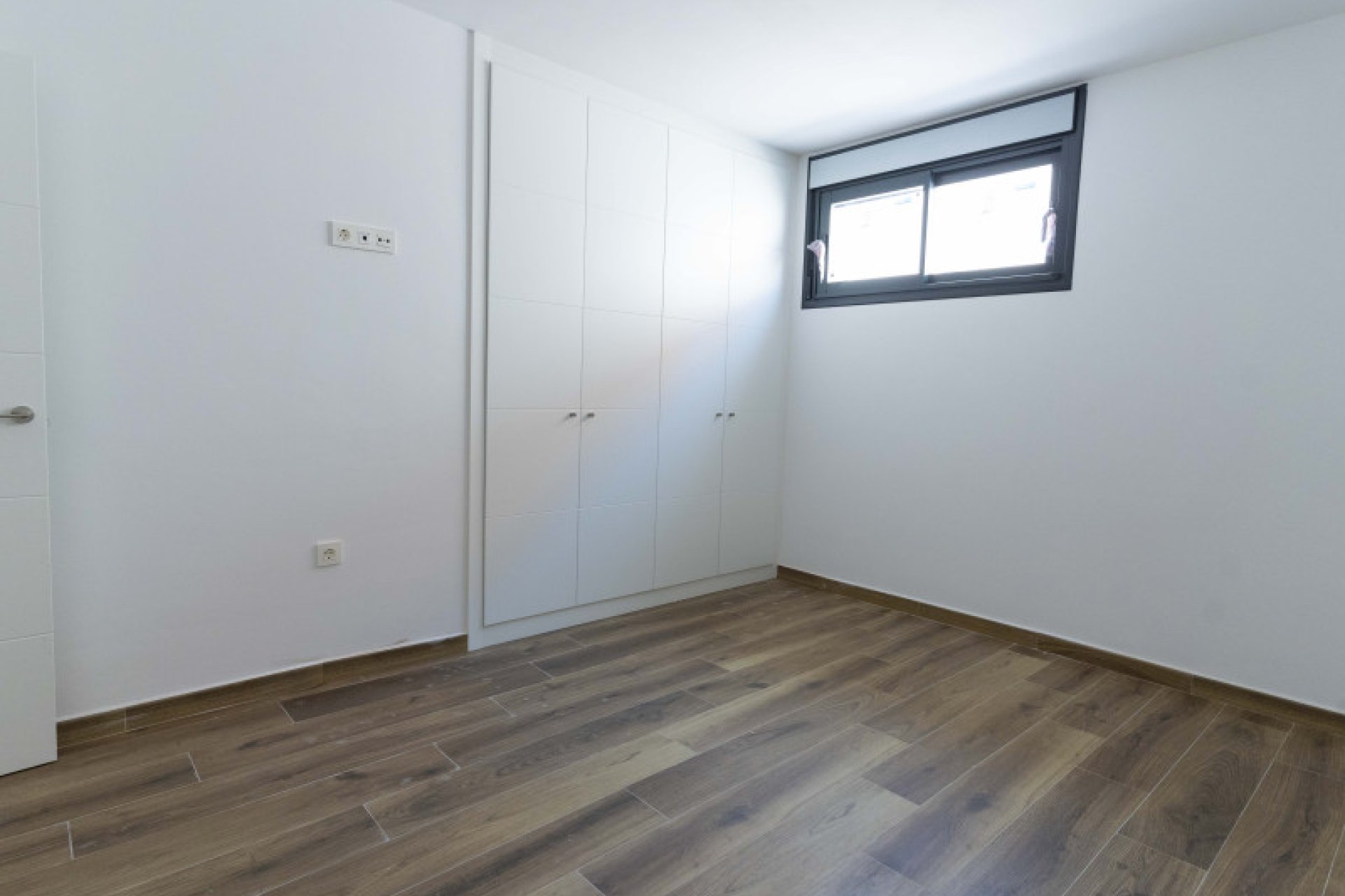 Obra nueva - Villa - Polop