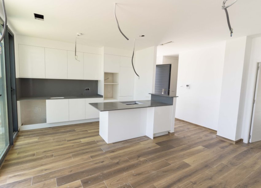 Obra nueva - Villa - Polop