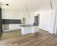Obra nueva - Villa - Polop