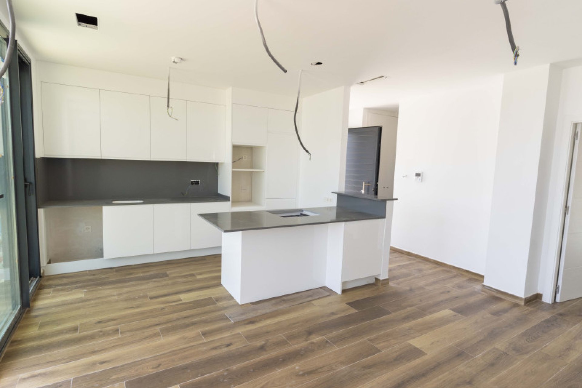 Obra nueva - Villa - Polop