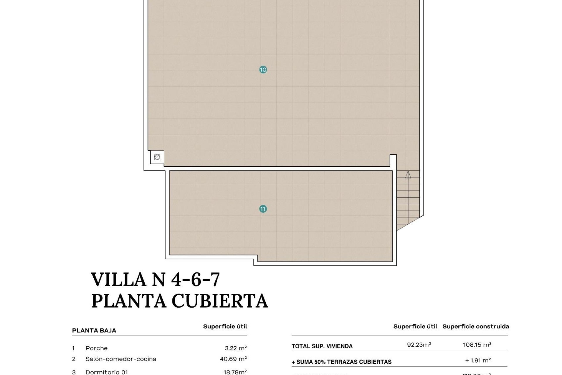 Obra nueva - Villa - Polop