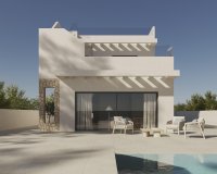 Obra nueva - Villa - Polop