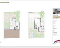 Obra nueva - Villa - Polop