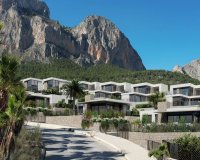 Obra nueva - Villa - Polop