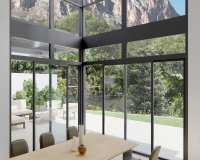 Obra nueva - Villa - Polop
