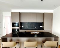Obra nueva - Villa - Polop