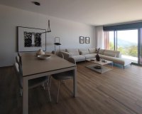Obra nueva - Villa - Polop