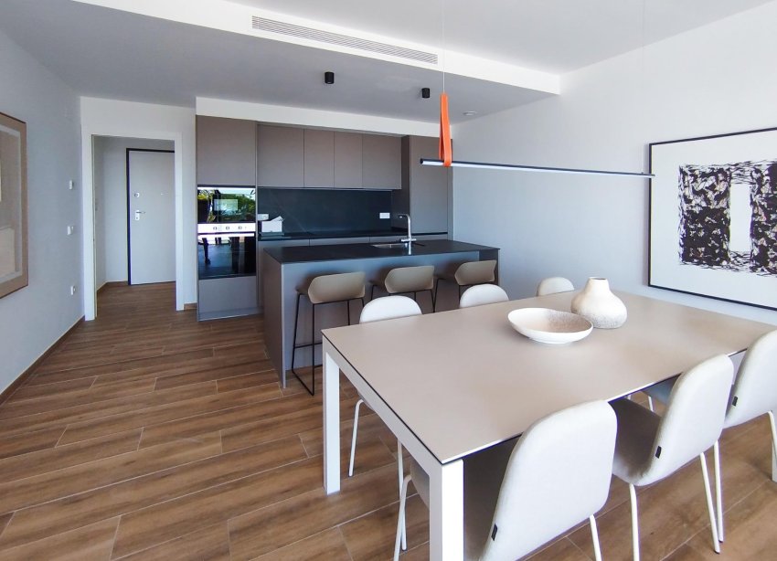 Obra nueva - Villa - Polop
