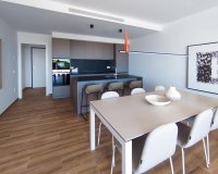 Obra nueva - Villa - Polop