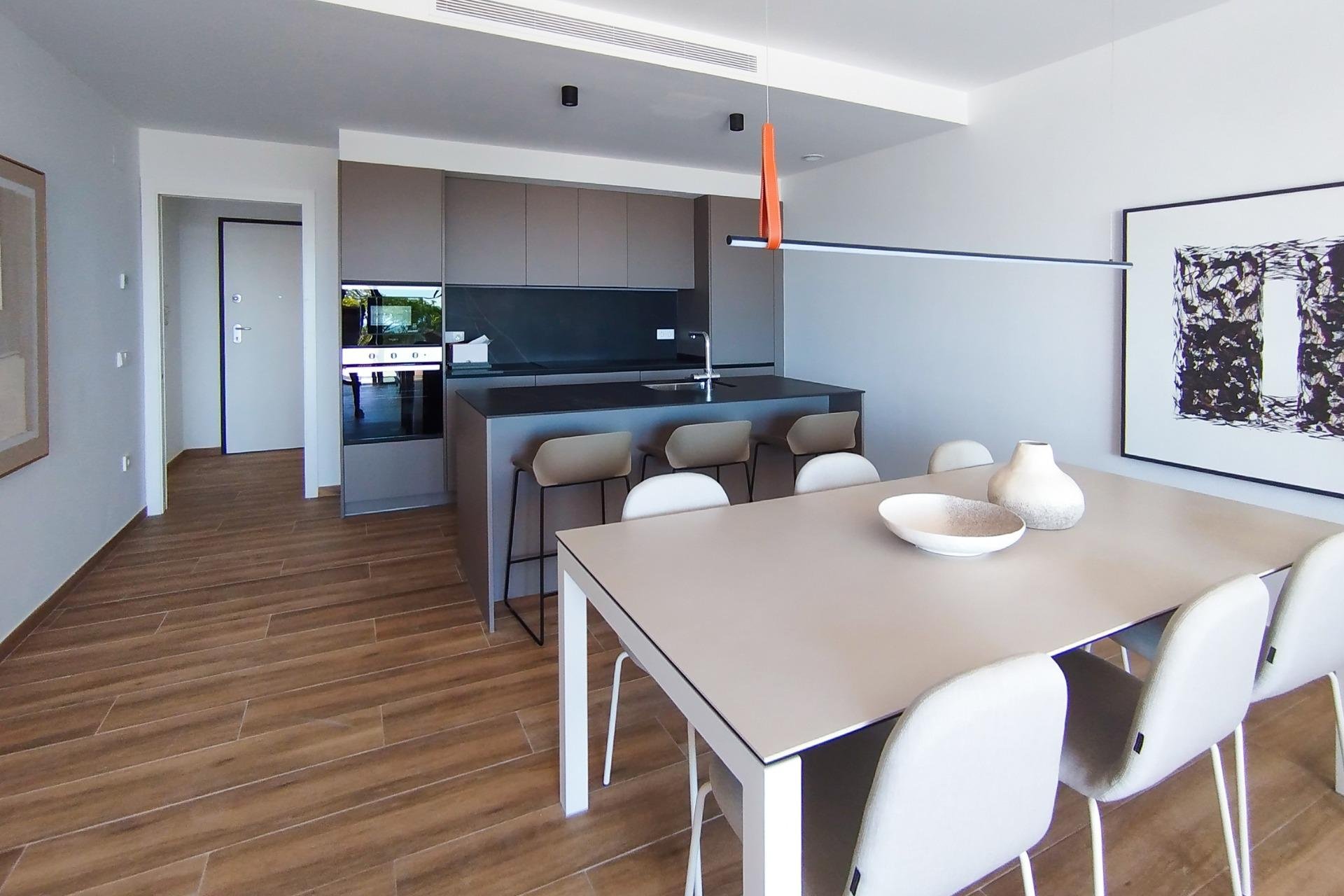 Obra nueva - Villa - Polop