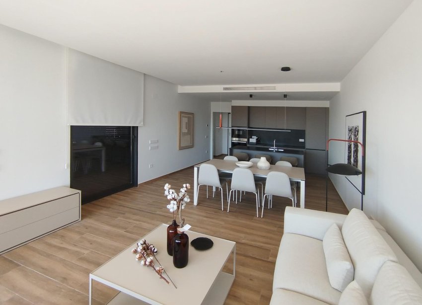 Obra nueva - Villa - Polop