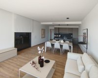 Obra nueva - Villa - Polop