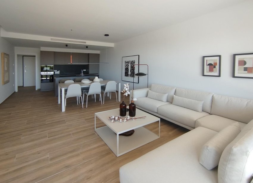 Obra nueva - Villa - Polop