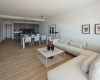 Obra nueva - Villa - Polop