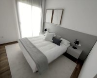 Obra nueva - Villa - Polop