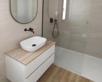 Obra nueva - Villa - Polop