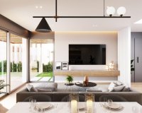 Obra nueva - Villa - Polop