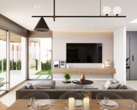 Obra nueva - Villa - Polop