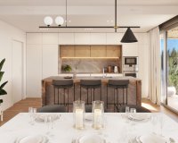 Obra nueva - Villa - Polop