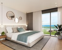 Obra nueva - Villa - Polop