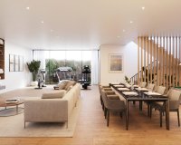 Obra nueva - Villa - Polop