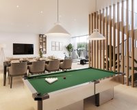 Obra nueva - Villa - Polop