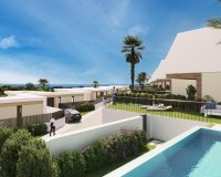 Obra nueva - Villa - Polop