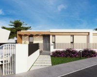 Obra nueva - Villa - Polop