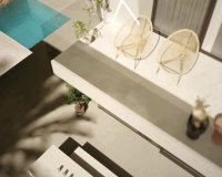 Obra nueva - Villa - Puerto de Mazarron - El Alamillo